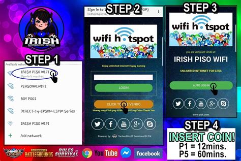 irish piso wifi